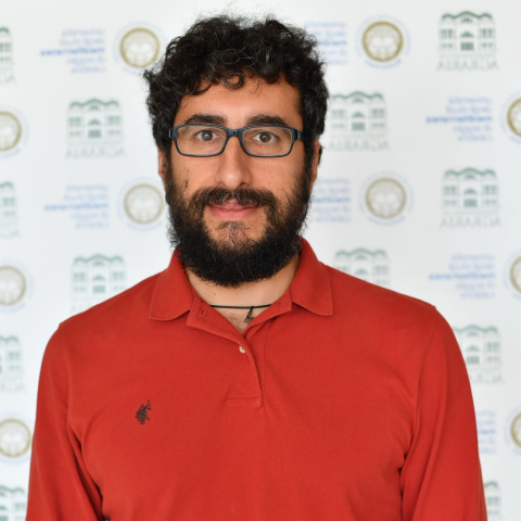 Dr. Salvatore Praticò